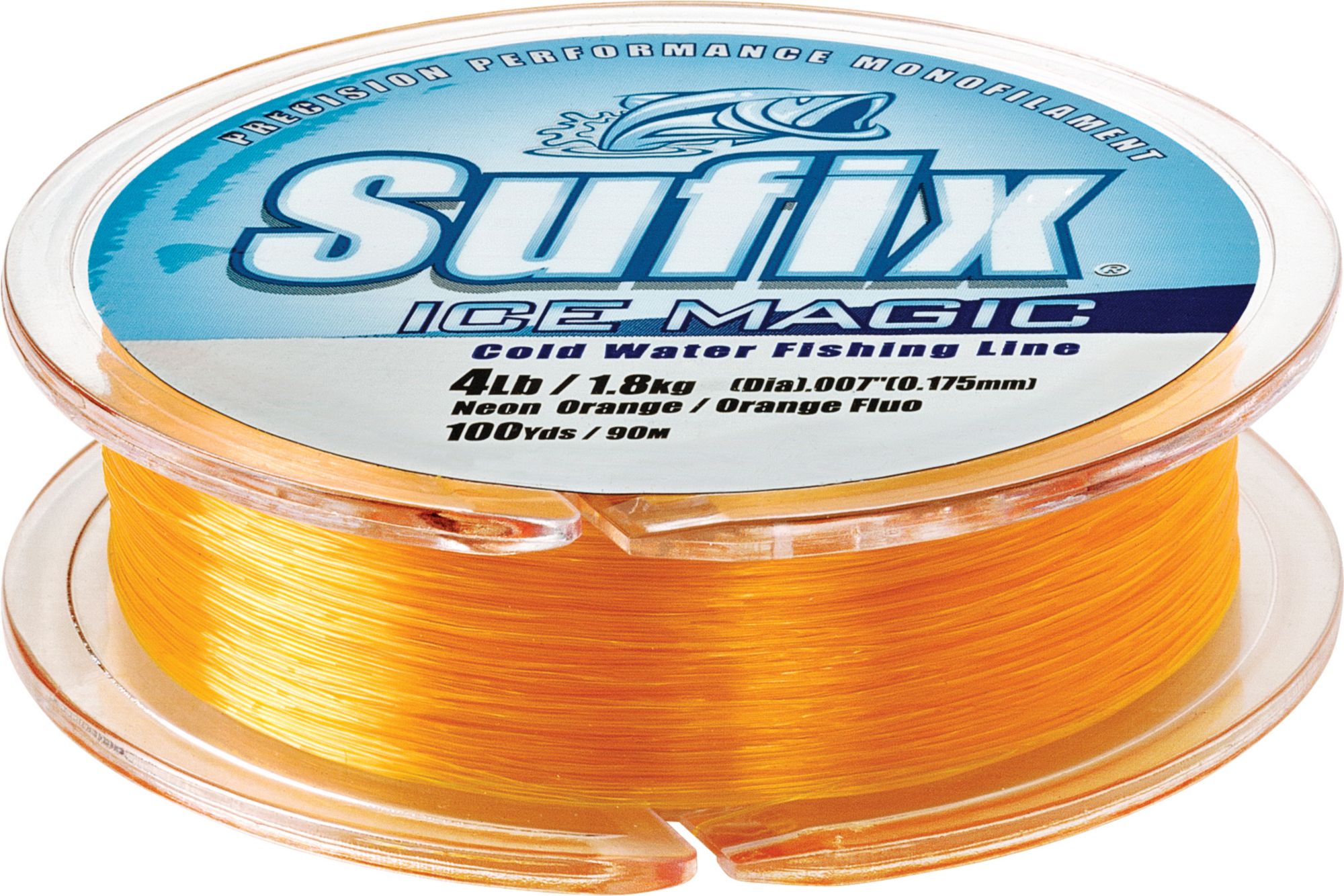 Sufix Ice Magic Fishing Line product image
