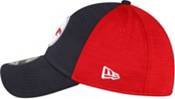 New Era Men's Boston Red Sox Navy 39Thirty Stretch Fit Hat product image