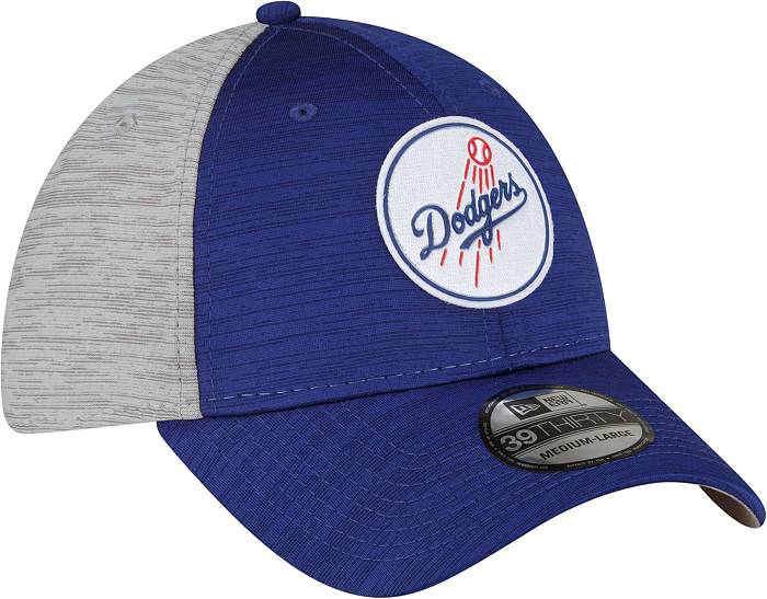 Dick's Sporting Goods New Era Women's Los Angeles Dodgers Blue