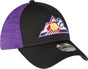 New Era Men's Colorado Rockies Clubhouse Black 39Thirty Stretch Fit Hat product image