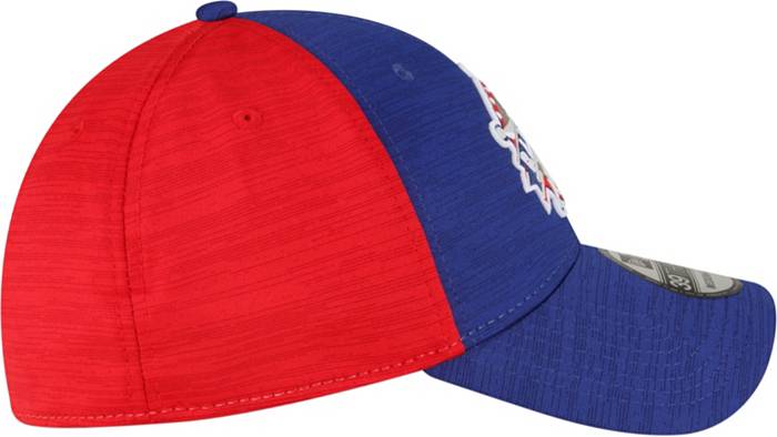 Texas Rangers New Era MLB Flexfit Hat ML