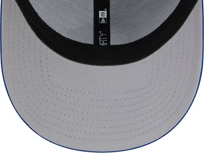 MLB Chicago Cubs Blue New Era 39Thirty Hat * NEW NWT