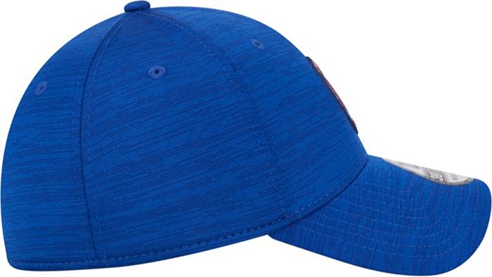  MLB Chicago Cubs Team Classic Game 39Thirty Stretch Fit Cap,  Blue, Medium/Large : Sports & Outdoors