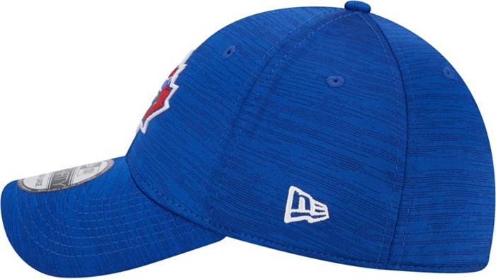 New Era Toronto Blue Jays Navy Diamond 59FIFTY Fitted Hat