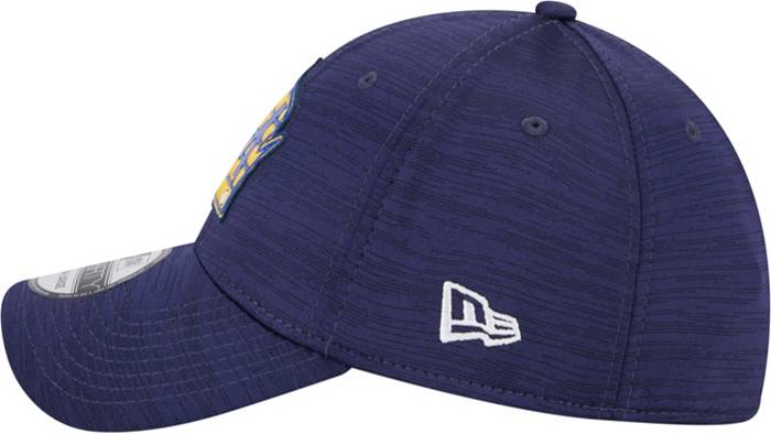 Milwaukee Brewers City Connect Straw Hat / MLB by Reyn Spooner