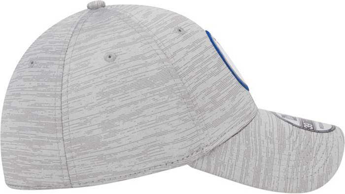 Dick's Sporting Goods New Era Men's Father's Day '22 Kansas City Royals  Dark Gray 39Thirty Stretch Fit Hat