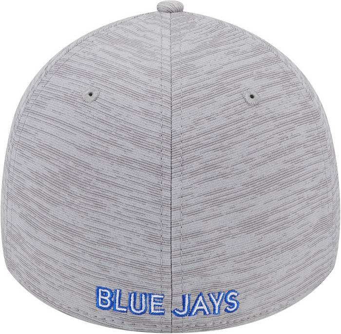 Toronto Blue Jays Black 3930 Cap S/M