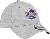 New Era Men's New York Mets Clubhouse Gray 39Thirty Stretch Fit Hat product image