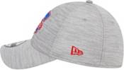 New Era Men's Philadelphia Phillies Clubhouse Gray 39Thirty Stretch Fit Hat product image