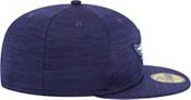New Era Men's Los Angeles Angels Clubhouse Navy 59Fifty Alternate Fitted Hat product image