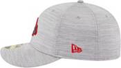 New Era Men's Cincinnati Reds Clubhouse Gray Low Profile 59Fifty Fitted Hat product image
