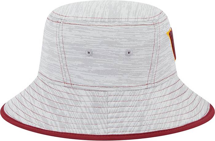 washington redskins bucket hat
