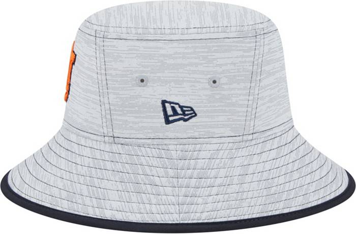 Auburn Tigers NCAA Team Stripe Bucket Hat