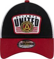 New Era Atlanta United 9Forty Patch Trucker Hat product image