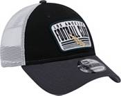 New Era Los Angeles FC 9Forty Patch Adjustable Trucker Hat product image