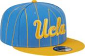 New Era Men's UCLA Bruins True Blue 9Fifty Vintage Adjustable Hat product image