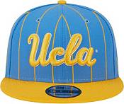 New Era Men's UCLA Bruins True Blue 9Fifty Vintage Adjustable Hat product image