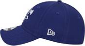 New Era Girls' Chicago Cubs Dark Blue 9Twenty Adjustable Hat product image