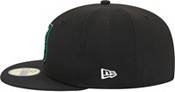 New Era Austin FC 59Fifty Black Fitted Hat product image