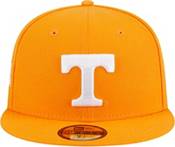 New Era Men's Tennessee Volunteers Tennessee Orange 59Fifty Fitted Hat product image