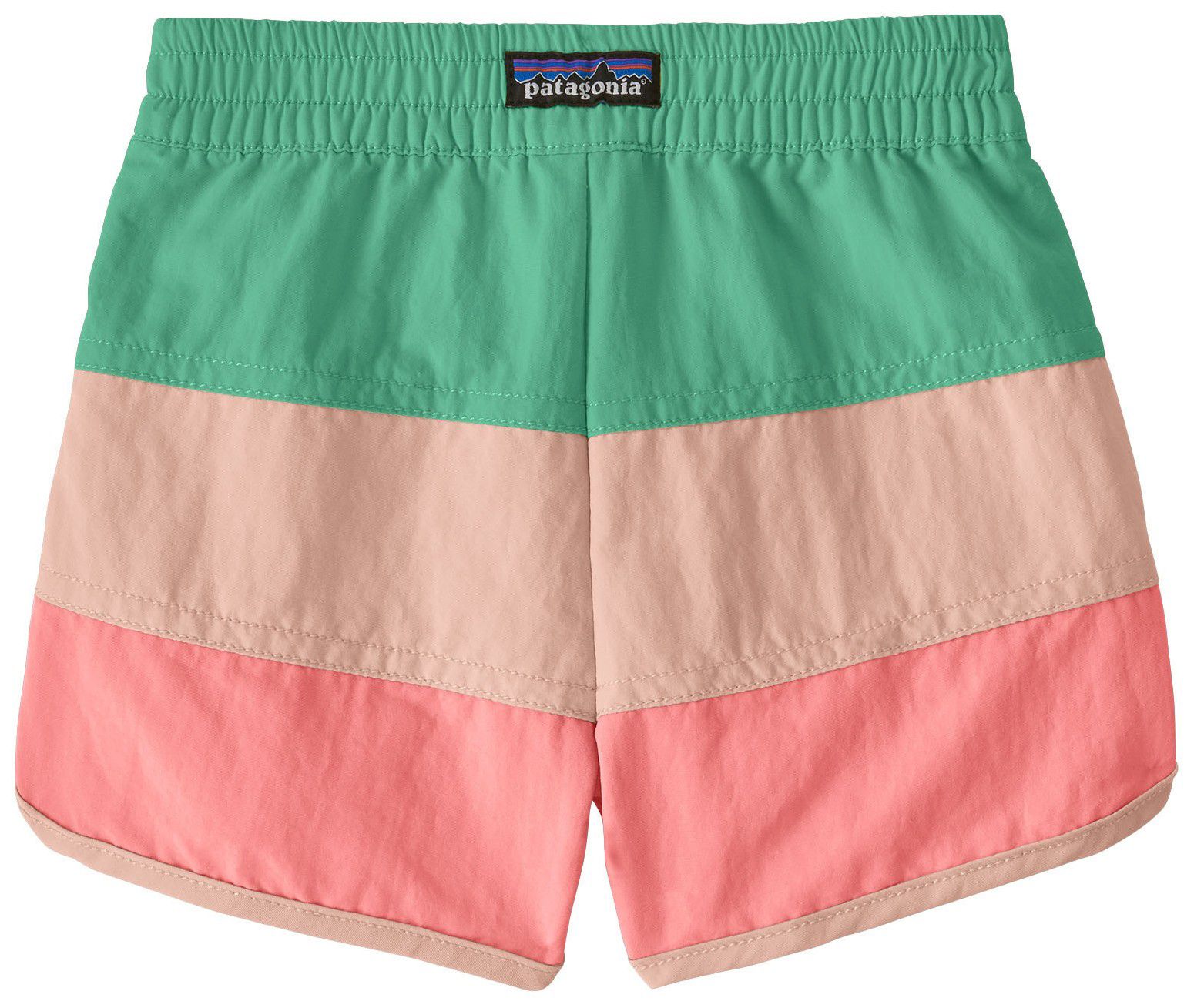 Patagonia Toddler Boys' Board Shorts product image