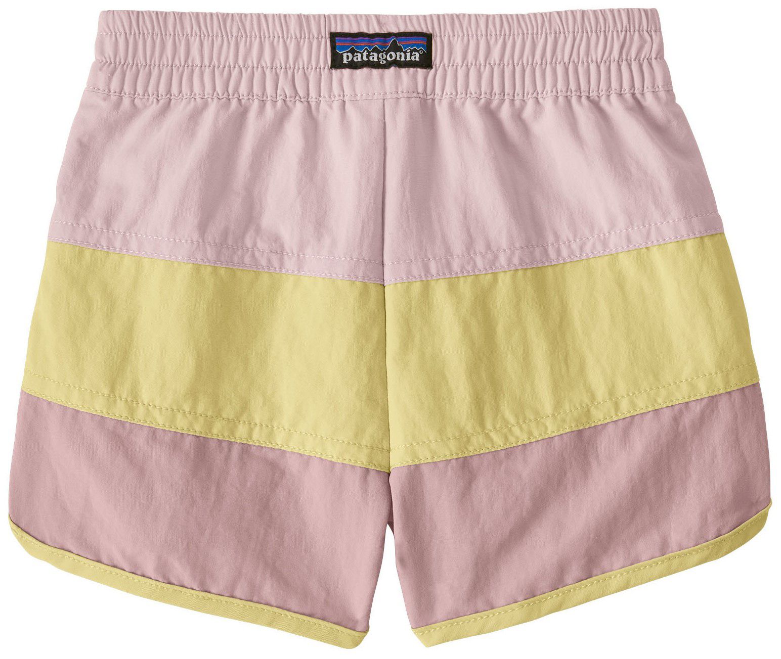 Patagonia Toddler Boys' Board Shorts product image