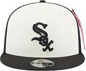 New Era Men's Chicago White Sox Alpha E1 9Fifty Adjustable Snapback Hat product image