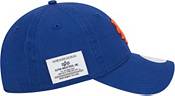 New Era Women's New York Mets Blue 9Twenty Alpha Adjustable Hat product image