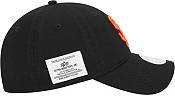 New Era Women's San Francisco Giants Black 9Twenty Alpha Adjustable Hat product image