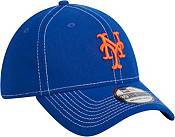 New Era Youth New York Mets Blue 39THIRTY Classic Stretch Fit Hat product image