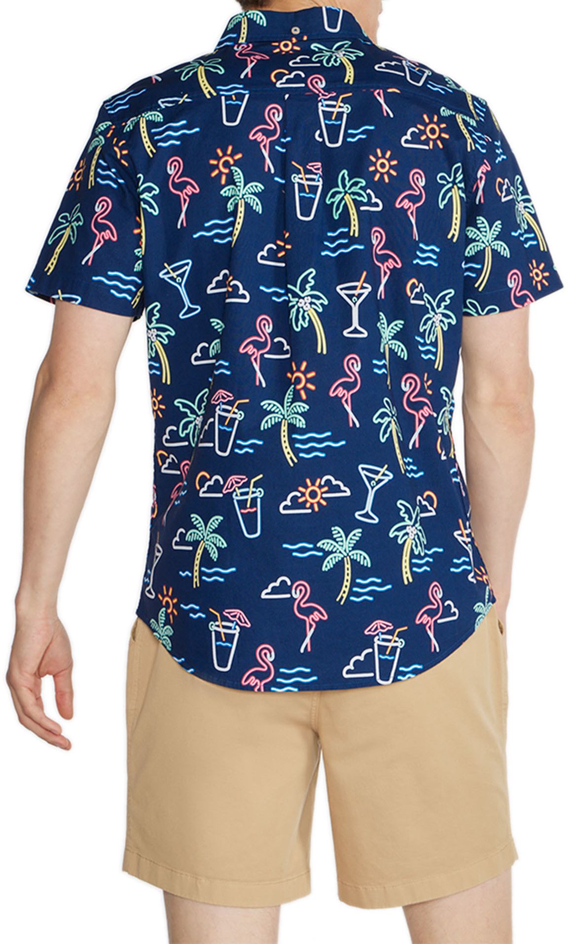 Chubbies Men's Friday Shirt product image
