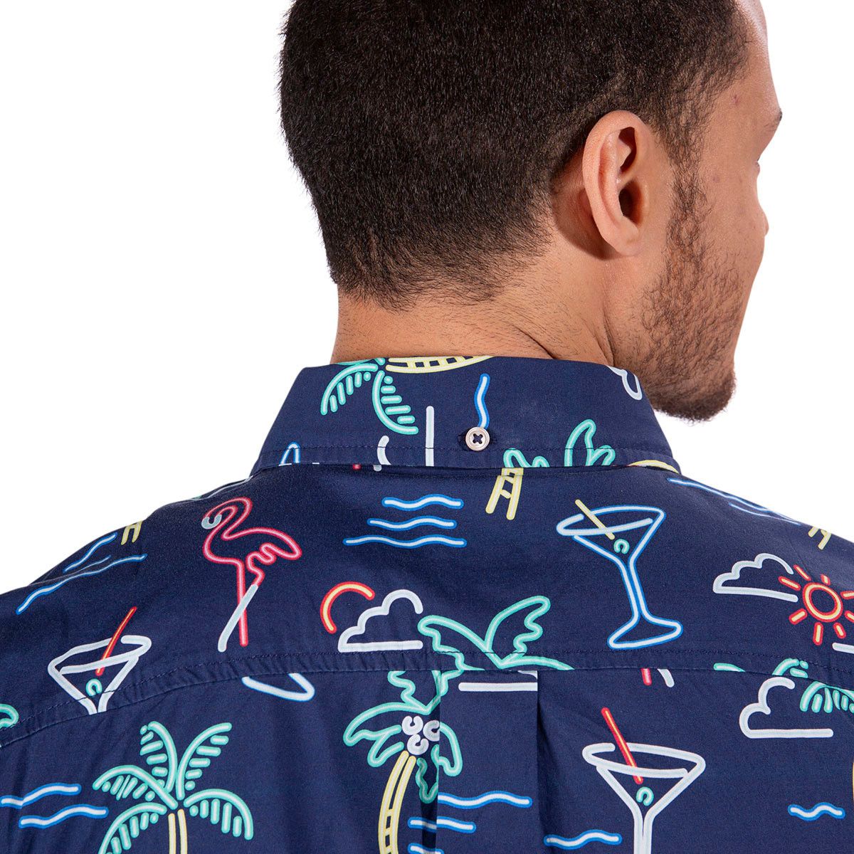 Chubbies Men's Friday Shirt product image