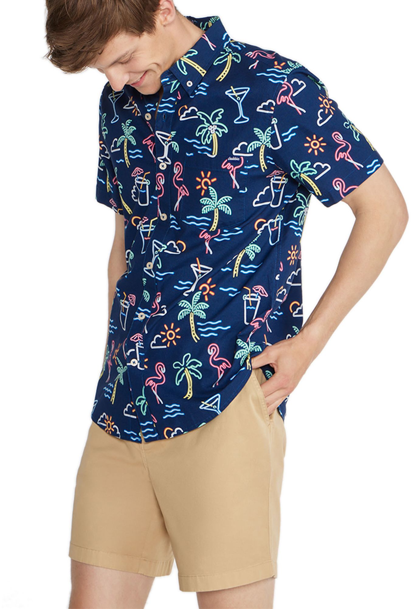 Chubbies Men's Friday Shirt product image