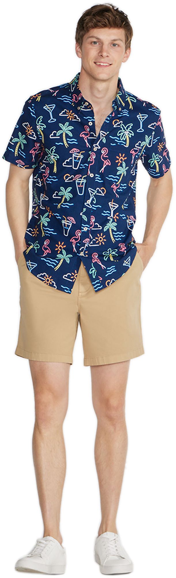 Chubbies Men's Friday Shirt product image