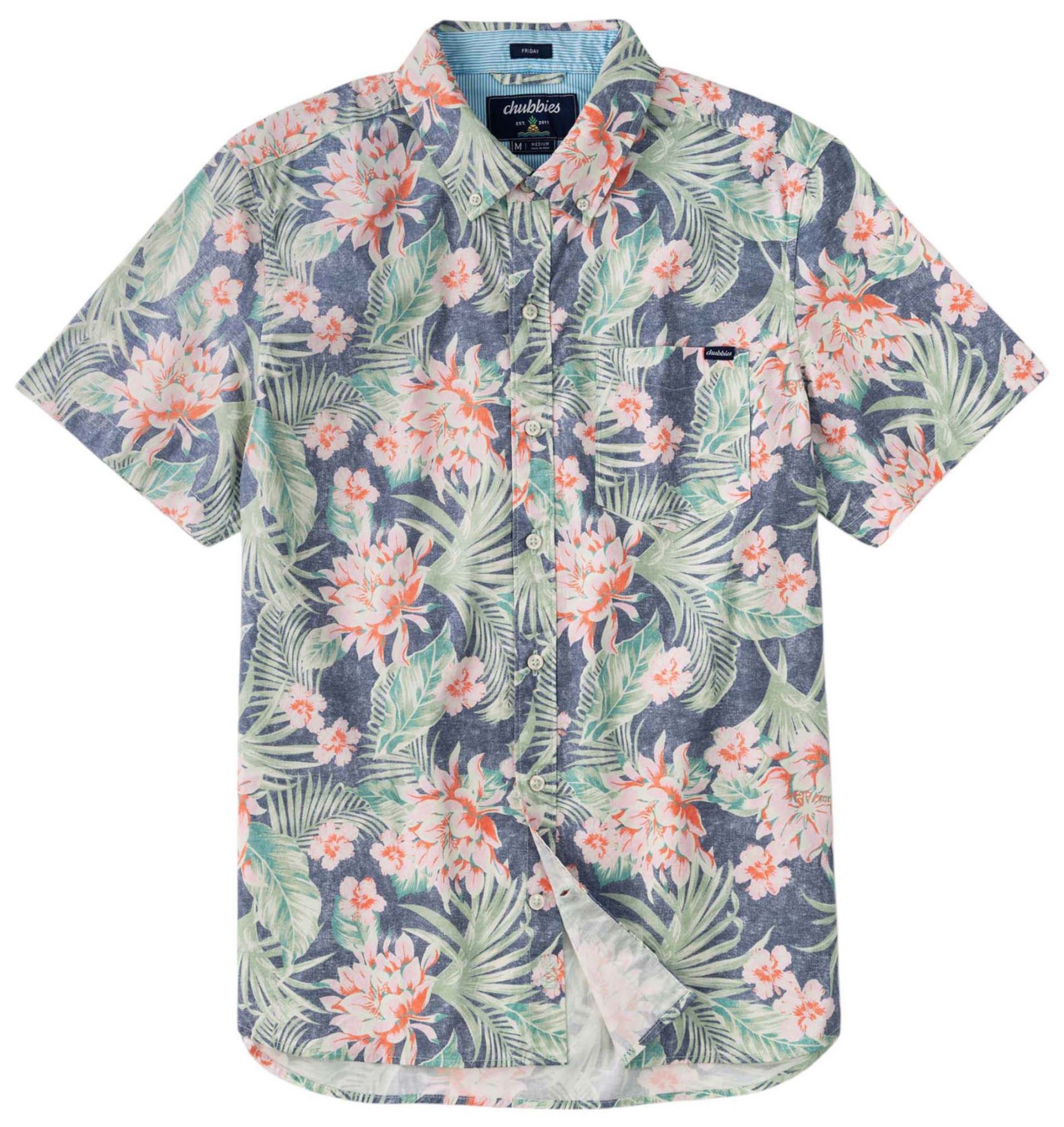 chubbies Men's Friday Shirt product image