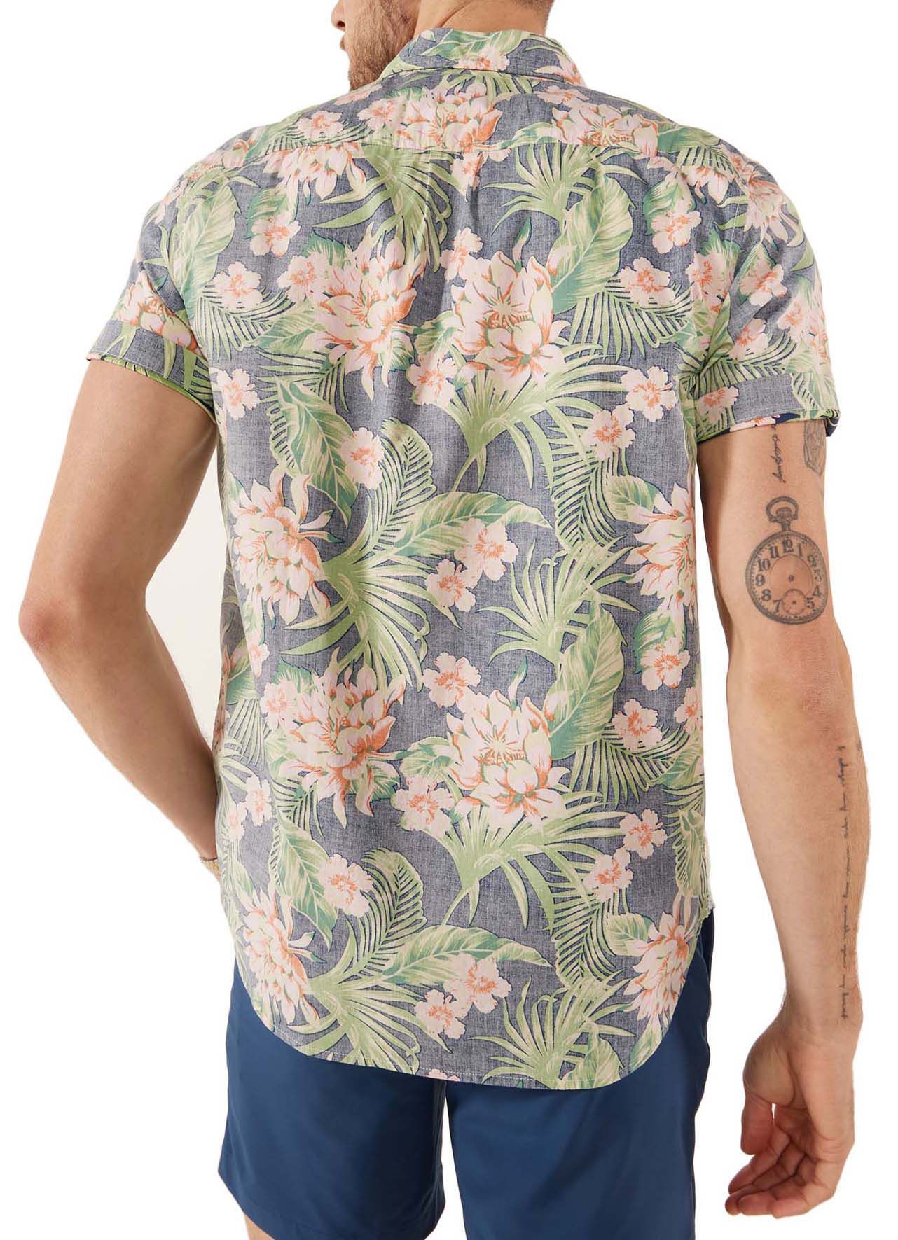 chubbies Men's Friday Shirt product image