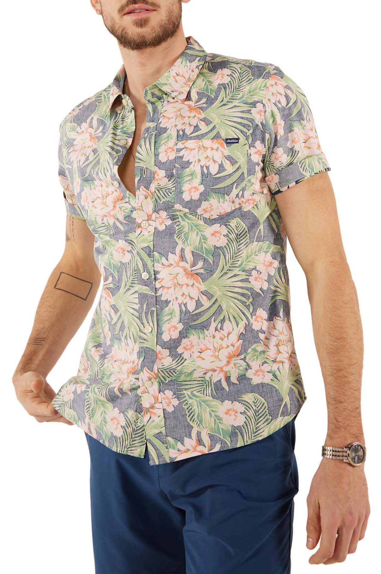 chubbies Men's Friday Shirt product image