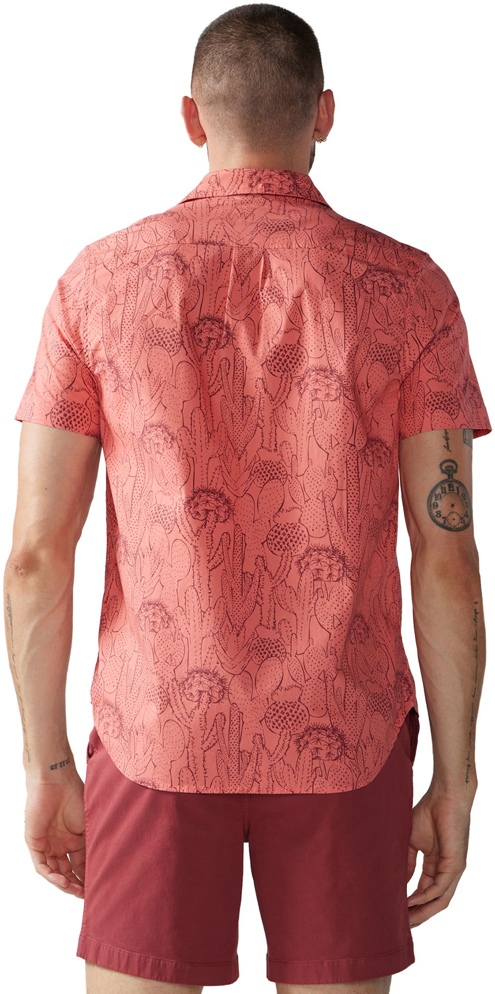 Chubbies Men's Friday Shirt product image