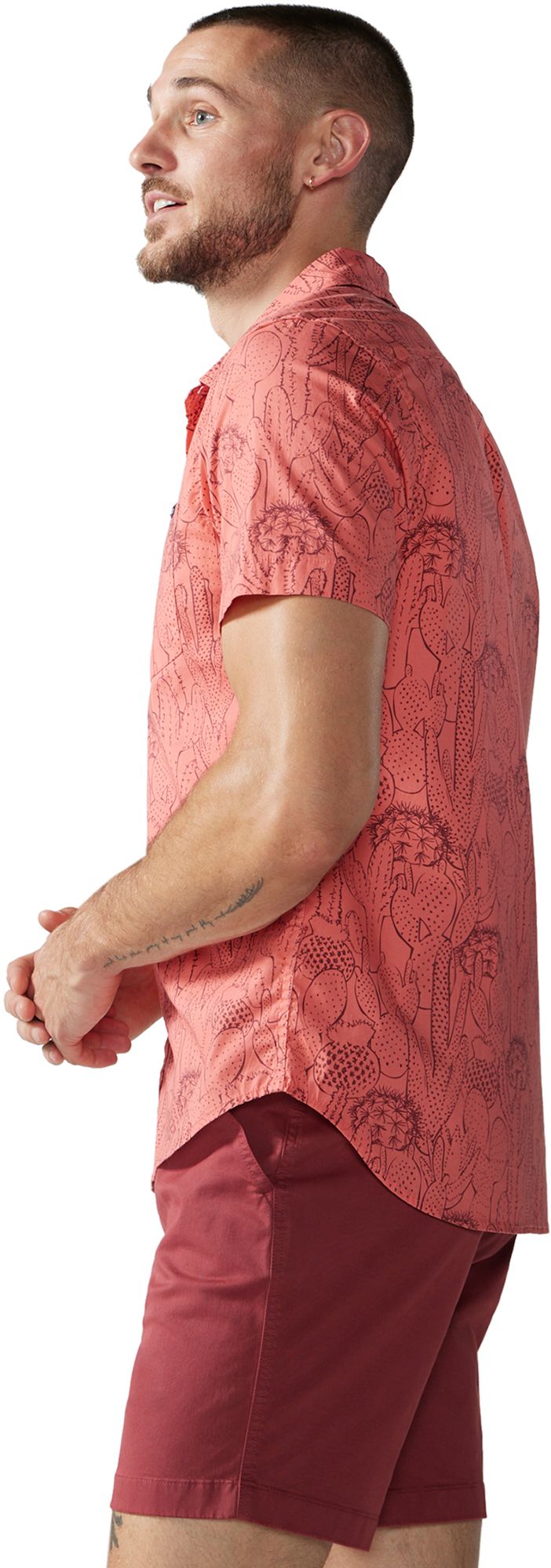 Chubbies Men's Friday Shirt product image