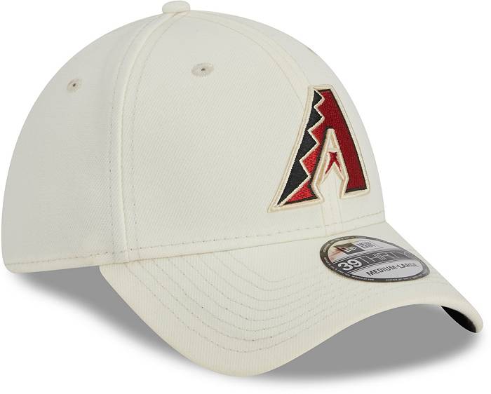 New Era Men's Arizona Diamondbacks 2021 City Connect 39THIRTY Stretch Fit Hat - S/M