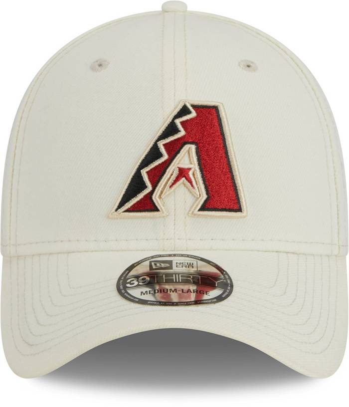 New Era Men's Arizona Diamondbacks 2021 City Connect 39THIRTY Stretch Fit Hat - S/M