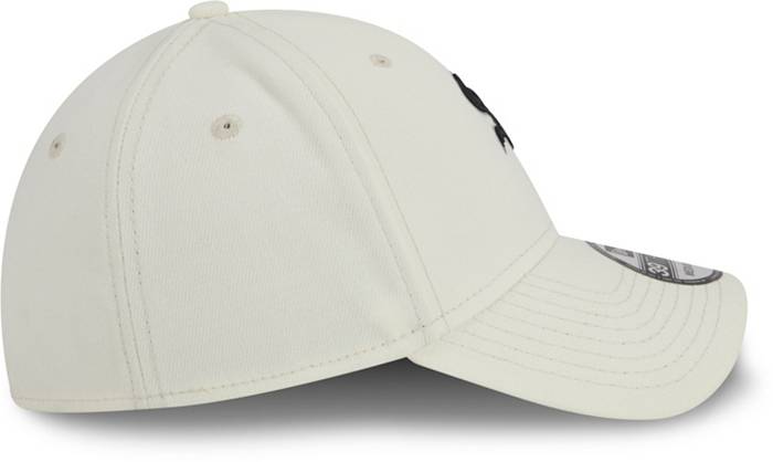 New Era Men's Chicago White Sox 39Thirty Navy Neo Stretch Fit Hat