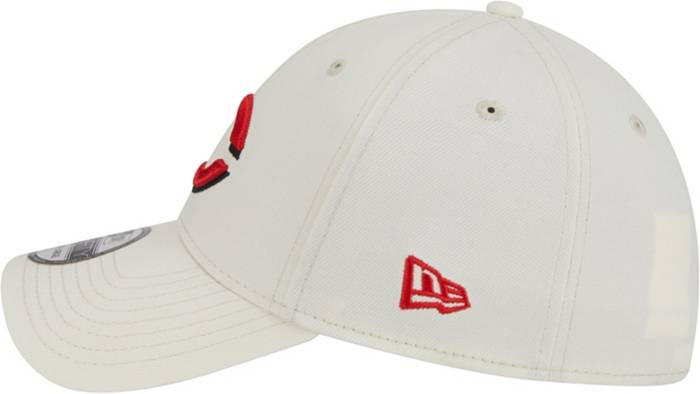 2023 Cincinnati Reds City Connect New Era 39THIRTY MLB Stretch Flex Cap Hat