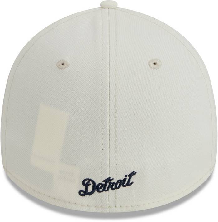New Era Detroit Tigers On Field Sport Knit Hat - Macy's