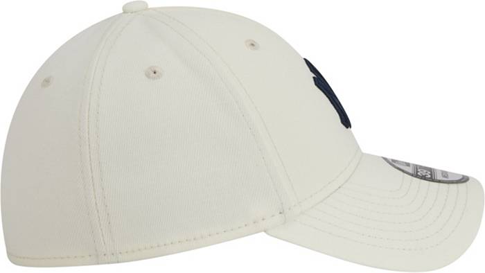  MLB New York Yankees NEO 39Thirty Stretch Fit Cap, Navy, Large /X-Large : Sports Fan Baseball Caps : Sports & Outdoors