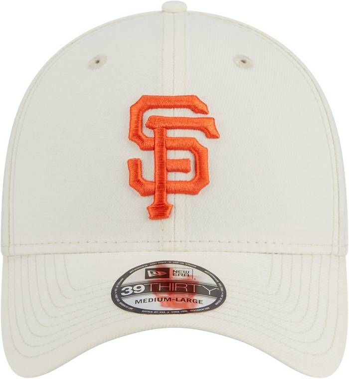 San Francisco Giants Baseball City Connect Hat 39Thirty Stretch Fit Hat/  M/L