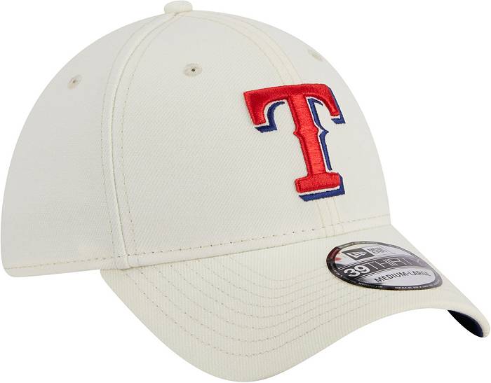 Men's Texas Rangers New Era Navy 2023 City Connect 39THIRTY Flex Fit Hat