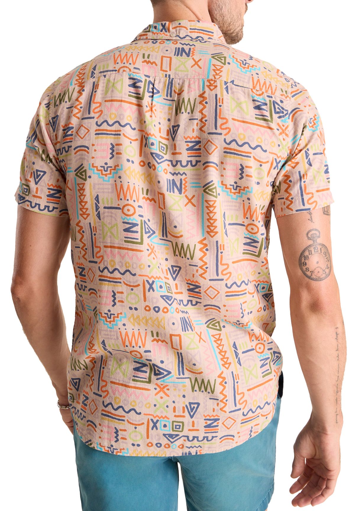 Chubbies Men's Friday Shirt product image