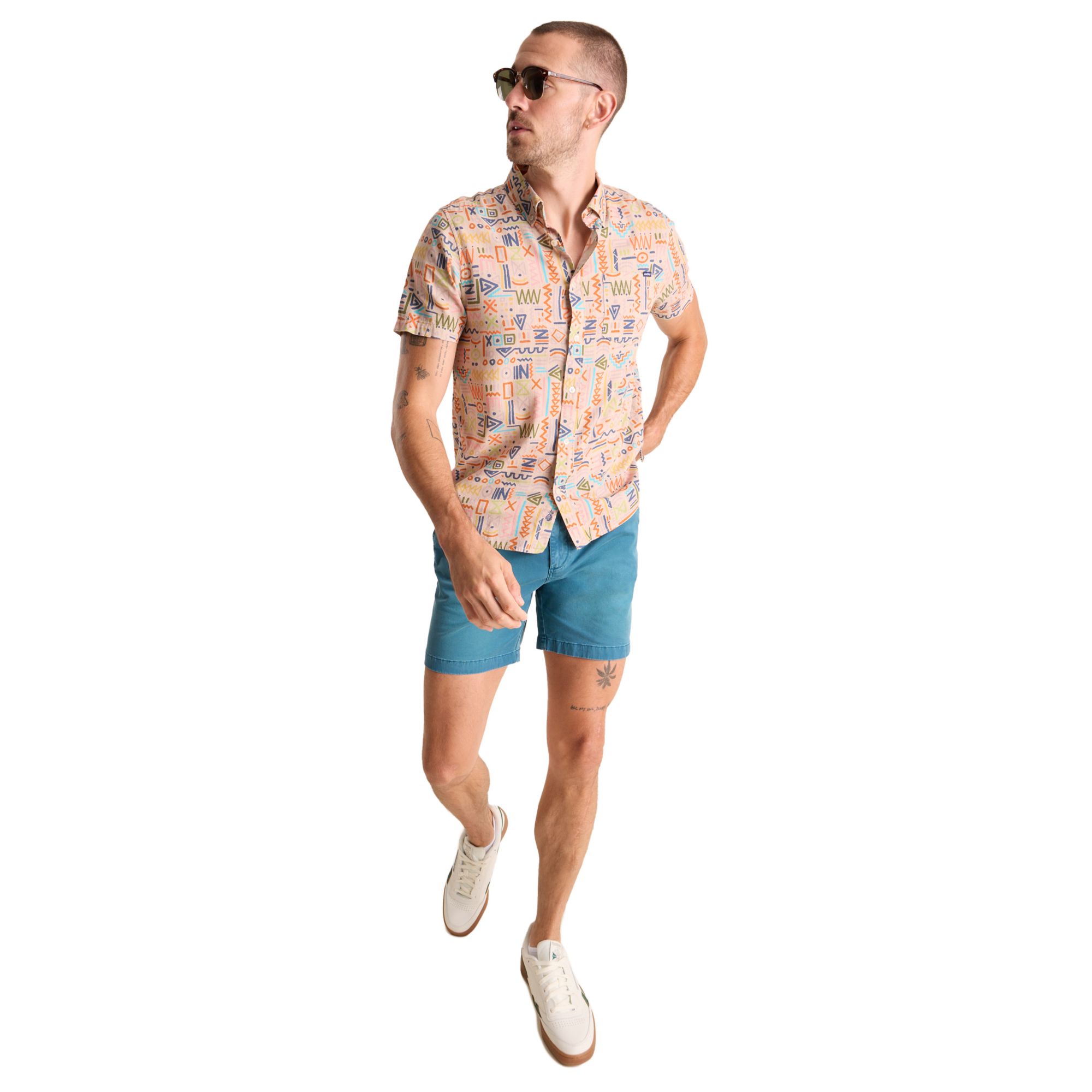 Chubbies Men's Friday Shirt product image