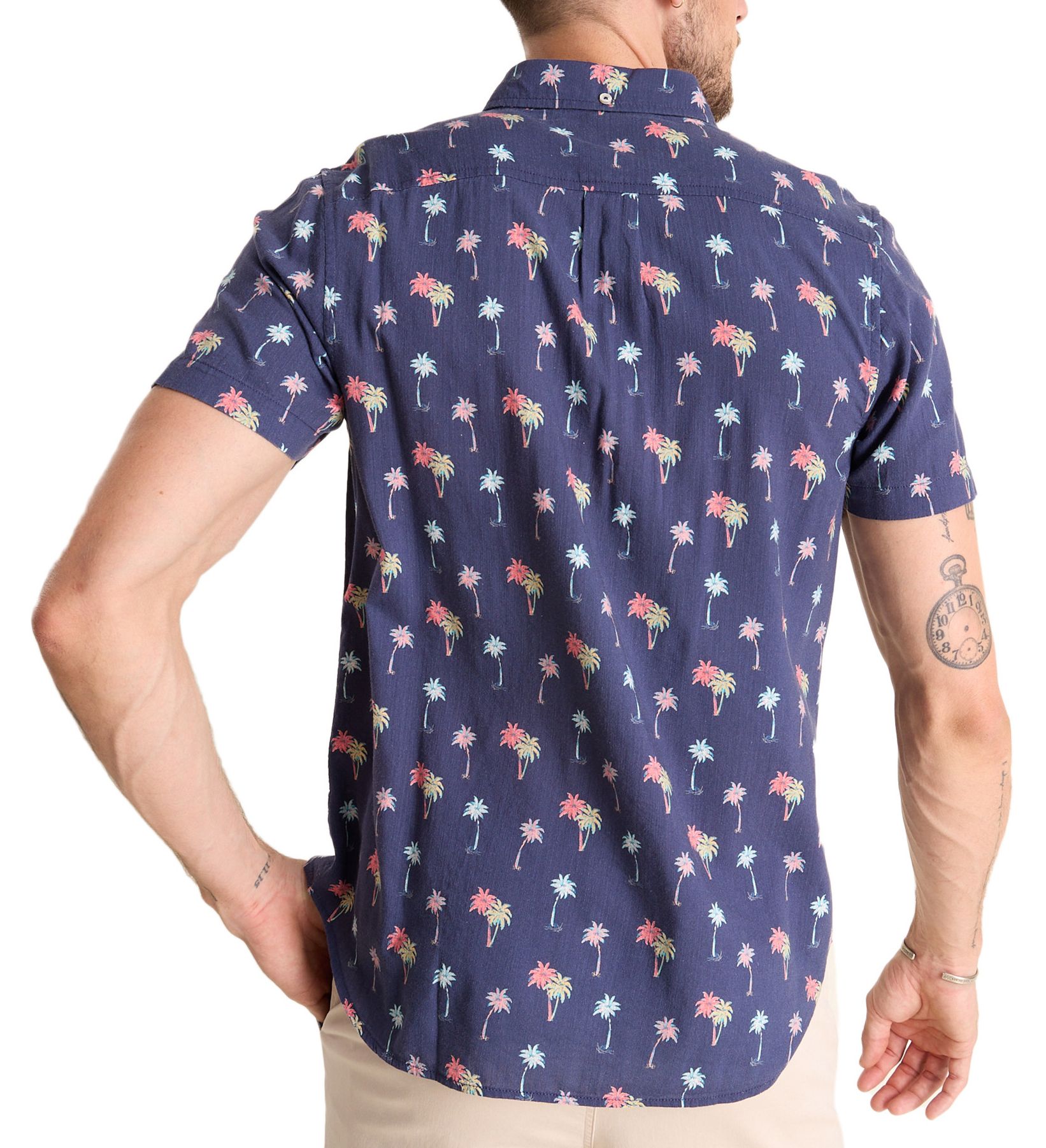 Chubbies Men's Friday Shirt product image